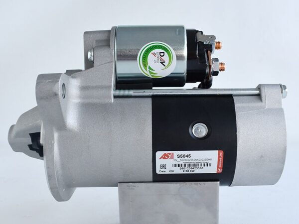 ANLASER MITSUBISHI 12V 2.3KW MAZDA 3 5 6 2.0 D 2002- - Image 2