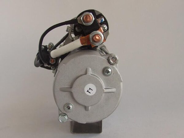 ANLASER MITSUBISHI 24V 5.5KW MERCEDES ATEGO AXOR ATRON - Image 3