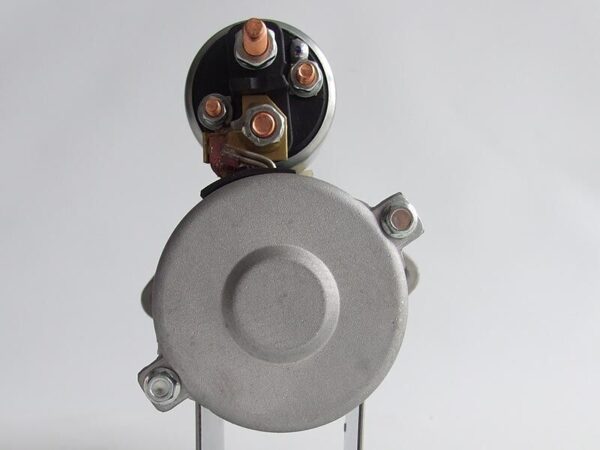 ANLASER VALEO 12V BMW 1 3 5 X3 2.0 DIZEL - Image 3