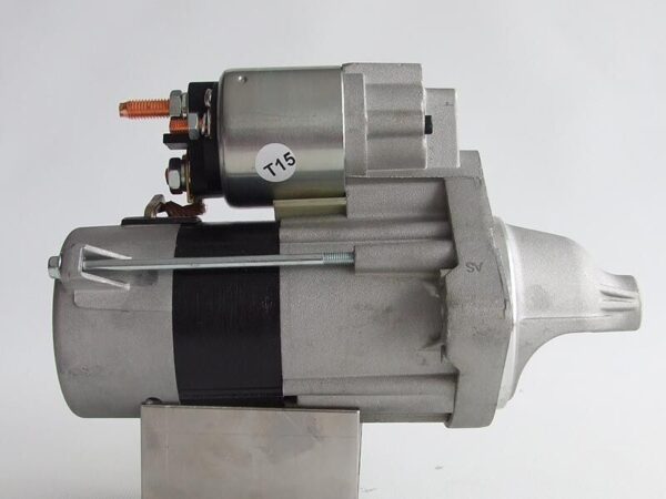 ANLASER VALEO 12V BMW 1 3 5 X3 2.0 DIZEL - Image 4