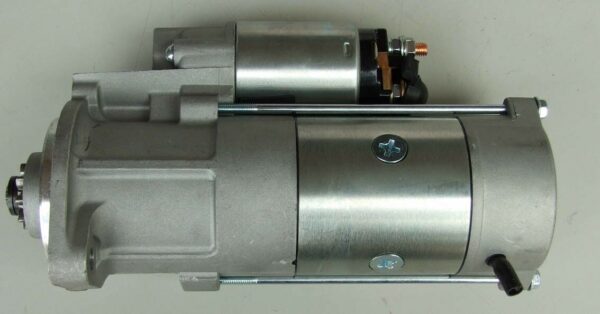 ANLASER MITSUBISHI 12V 3.6 KW GRADJEVINSKA MASINA - Image 4