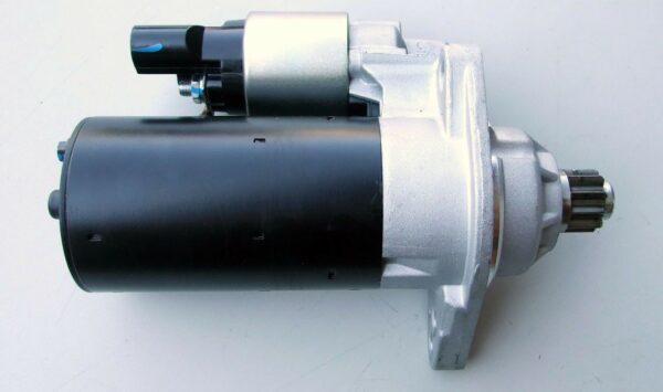 ANLASER BOSCH 12V 1.7 KW VW CADDY 2.0 SDI 2004 - Image 3