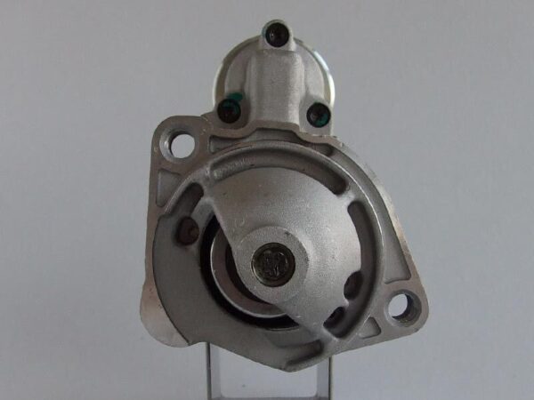ANLASER BOSCH 12V 1.2KW VW PASSAT AUDI A4 SKODA SUPERB - Image 2