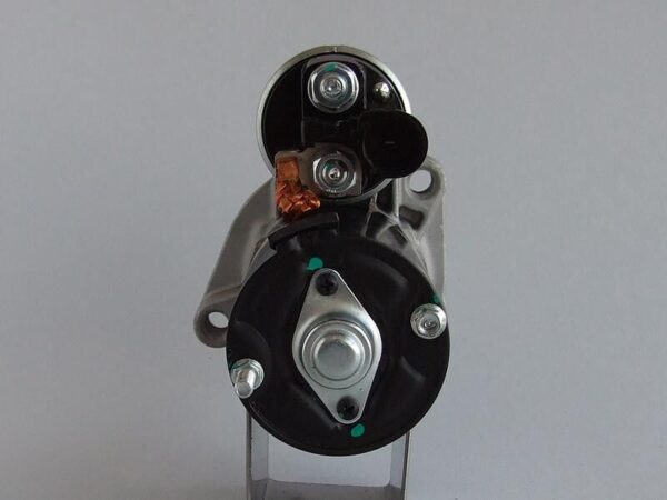 ANLASER BOSCH 12V 1.2KW VW PASSAT AUDI A4 SKODA SUPERB - Image 4