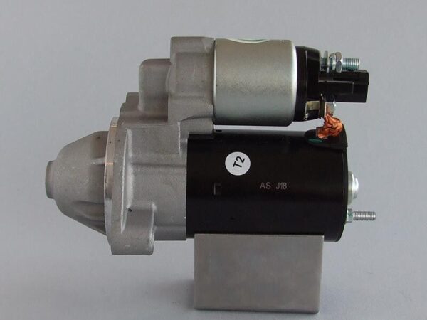 ANLASER BOSCH 12V 1.2KW VW PASSAT AUDI A4 SKODA SUPERB - Image 5