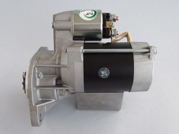 ANLASER HITACHI 12V 2KW 9Z THERMO KING HLADNJACA - Image 4