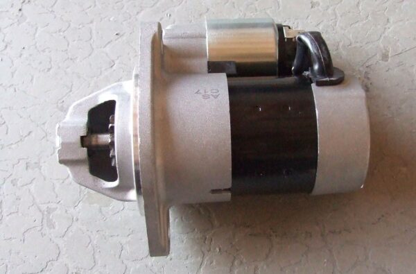 ANLASER HITACHI 12V 1.7 KW YANMAR MARINE - Image 3