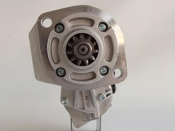 ANLASER HITACHI 24V 4.5KW RADNA MASINA ISUZU - Image 2