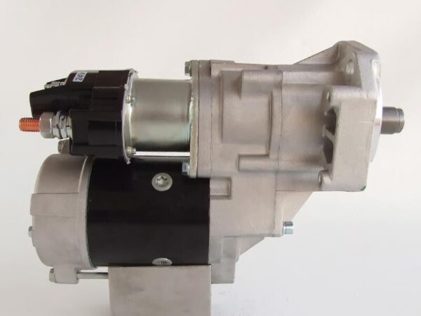 ANLASER HITACHI 24V 4.5KW RADNA MASINA ISUZU - Image 4