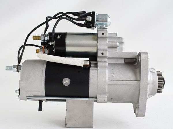 ANLASER MITSUBISHI 24V 8.3KW CUMMINS - Image 5