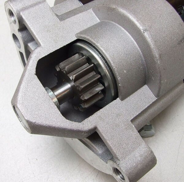 ANLASER VALEO 12V 1.4KW CITROEN DS4 DS5 C4 C5 BERLINOG - Image 3