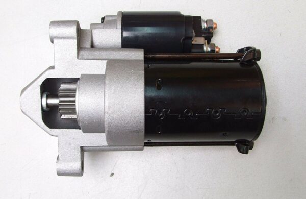 ANLASER VALEO 12V 1.4KW CITROEN DS4 DS5 C4 C5 BERLINOG - Image 4