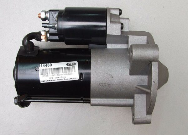 ANLASER VALEO 12V 1.4KW CITROEN DS4 DS5 C4 C5 BERLINOG - Image 5