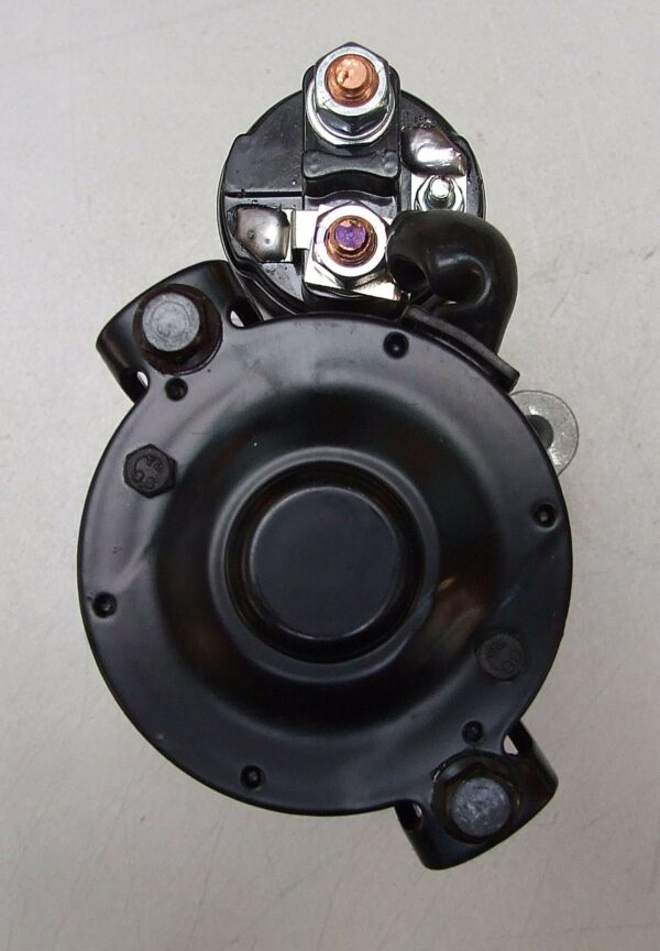 ANLASER VALEO 12V 1.4KW CITROEN DS4 DS5 C4 C5 BERLINOG - Image 6