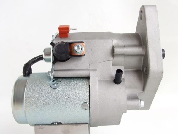 ANLASER POONGSUNG 12V 2.2KW HYUNDAI TERRACAN KIA BONGO - Image 4