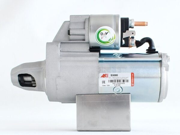 ANLASER VALEO JEEP CHEROKEE CHRYSLER 300 3.0 CRD 05-10 - Image 4