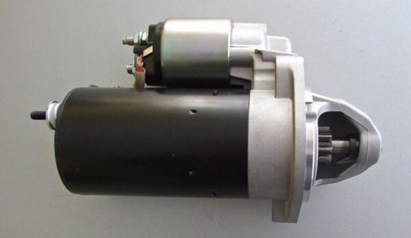 ANLASER BOSCH 12V 2.0KW  GAZ - Image 4