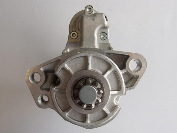 ANLASER BOSCH 12V 2.2KW AUDI Q7 VW TOUAREG 3.0 TDI - Image 2