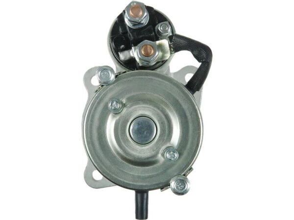 ANLASER 12V 1.8 KW GAZ CHEVROLET - Image 3