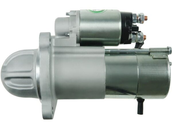 ANLASER 12V 1.8 KW GAZ CHEVROLET - Image 4