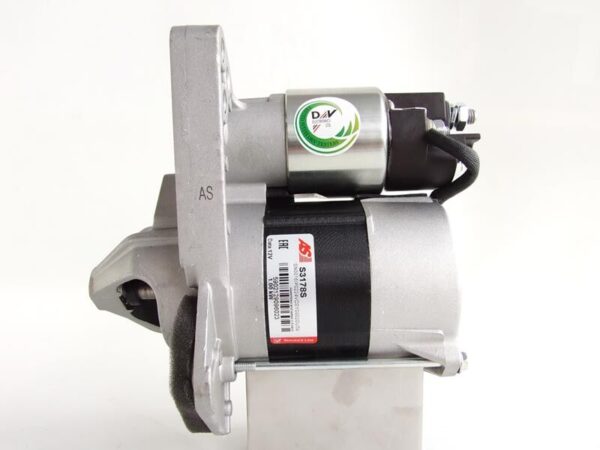 ANLASER VALEO 12V 1.0 KW 11Z DACIA RENAULT SMART - Image 3