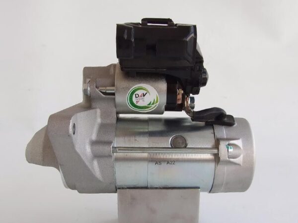 ANLASER DENSO TOYOTA AURIS COROLLA YARIS 1.4 DIESEL 11- - Image 2