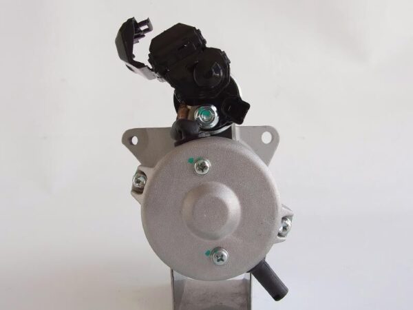 ANLASER DENSO TOYOTA AURIS COROLLA YARIS 1.4 DIESEL 11- - Image 3