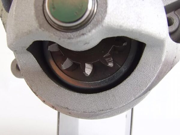 ANLASER DENSO TOYOTA AURIS COROLLA YARIS 1.4 DIESEL 11- - Image 5
