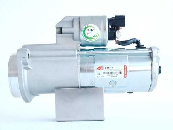 ANLASER VALEO 12V 2.2 KW HYUNDAI H1 2.5 CRDI - Image 2