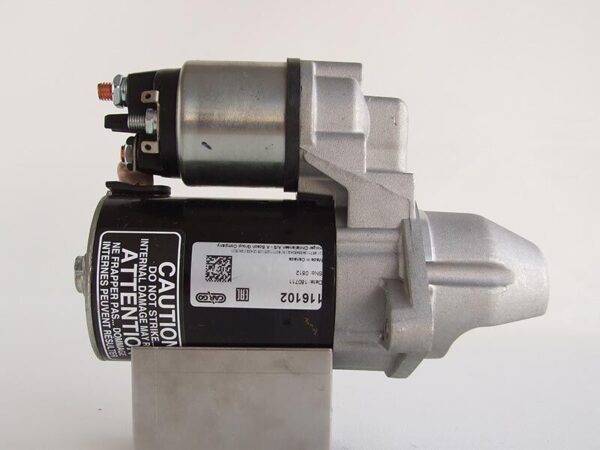 ANLASER BOSCH SUZUKI SWIFT 1.3 DIESEL 2010- - Image 5