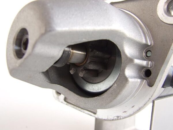 ANLASER BOSCH SUZUKI SWIFT 1.3 DIESEL 2010- - Image 6