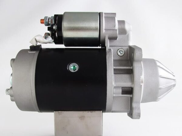 ANLASER BOSCH 12V 2.7KW 9Z IVECO MK KHD FENDT 200 - Image 4