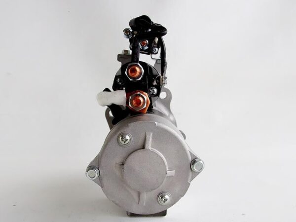 ANLASER MITSUB. 24V 5.5KW MERCEDES ACTROS ANTOS ATEGO - Image 3