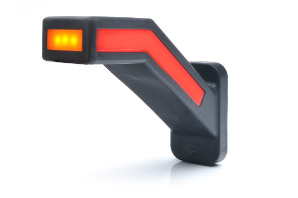 GABARITNA LAMPA LED 12-24V LIJEVA LULA KOSA - Image 2