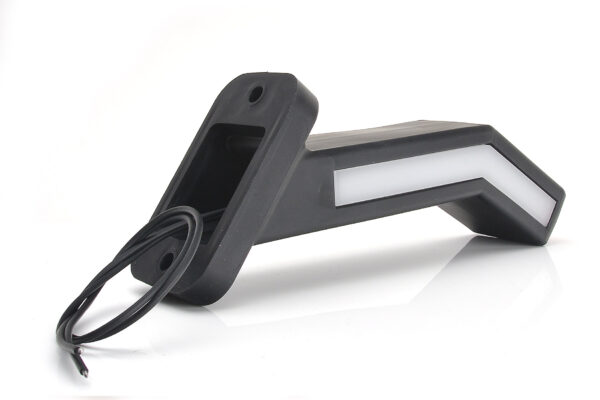 GABARITNA LAMPA LED 12-24V LIJEVA LULA KOSA - Image 6