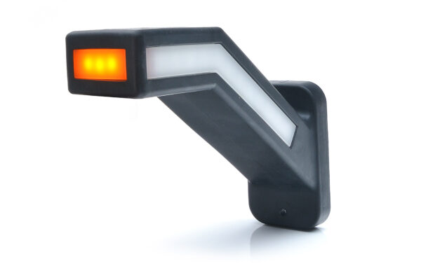 GABARITNA LAMPA LED 12-24V DESNA LULA KOSA - Image 2
