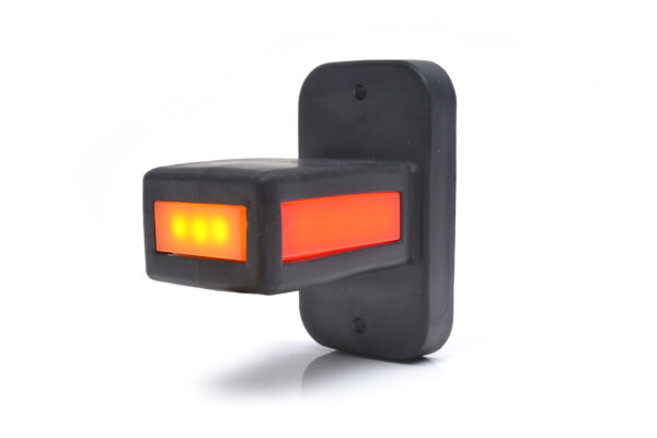 GABARITNA LAMPA LED 12-24V UNIVERZAL LULA RAVNA - Image 2