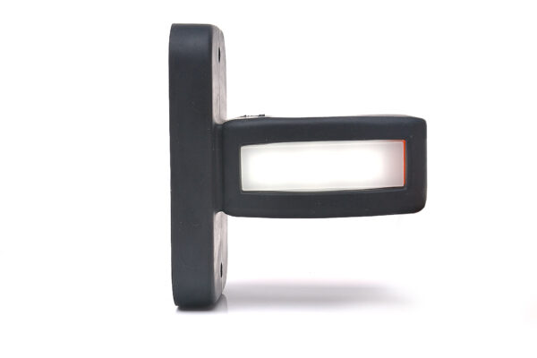 GABARITNA LAMPA LED 12-24V UNIVERZAL LULA RAVNA - Image 4
