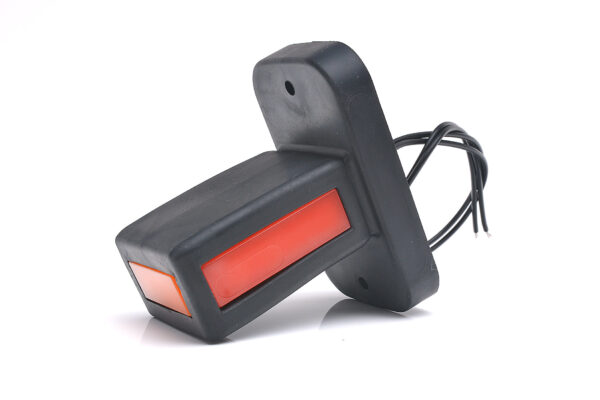 GABARITNA LAMPA LED 12-24V UNIVERZAL LULA RAVNA - Image 5