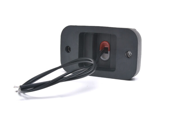 GABARITNA LAMPA LED 12-24V UNIVERZAL LULA RAVNA - Image 6