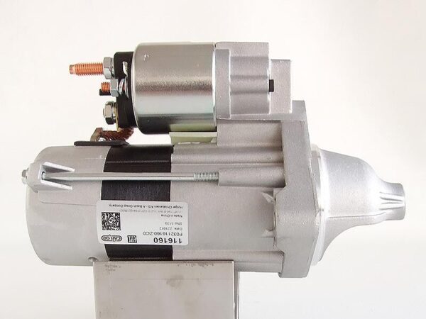 ANLASER VALEO 12V 1.6KW BMW 1 3 5 X3 2.0 D - Image 2