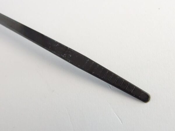 PLASTIČNA VEZICA 4,8X368mm CRNA - Image 4