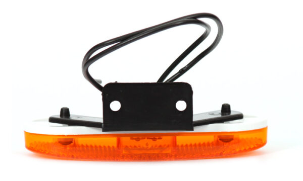 GABARITNA LAMPA LED 12-24V ŽUTA SA NOSAČEM - Image 3
