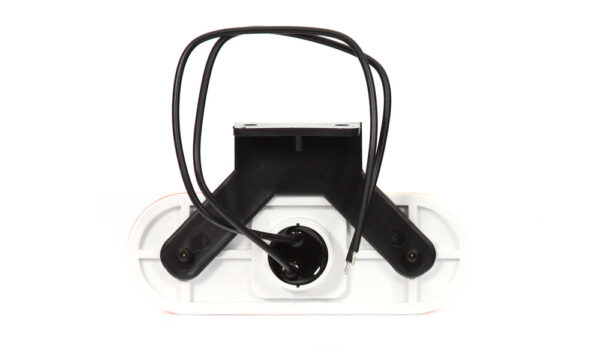 GABARITNA LAMPA LED 12-24V ŽUTA SA NOSAČEM - Image 4