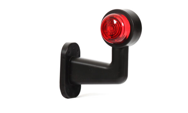 GABARITNA LAMPA 12/24V LULA KRIVA 90 STEPENI IP56 - Image 2