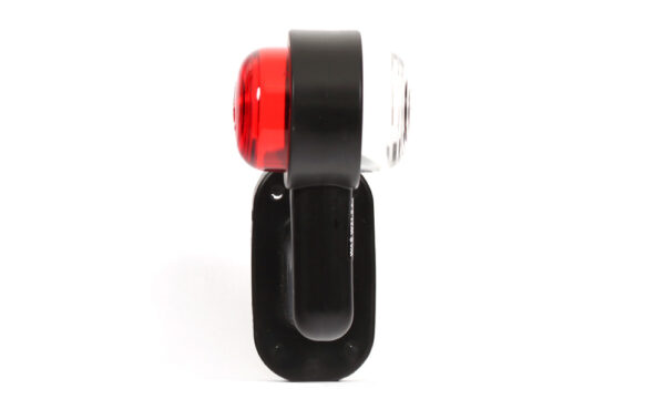 GABARITNA LAMPA 12/24V LULA KRIVA 90 STEPENI IP56 - Image 3