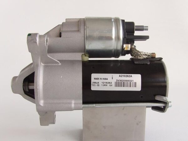 ANLASER VALEO 12V PEUGEOT 309 405 406 508 605 806 - Image 3
