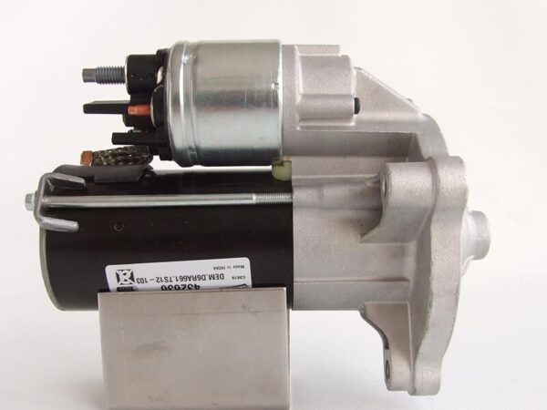 ANLASER VALEO 12V PEUGEOT 309 405 406 508 605 806 - Image 5