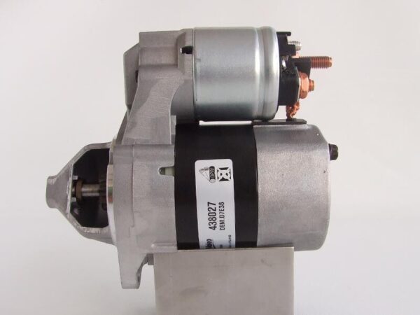 ANLASER VALEO 12V 1KW MERCEDES A KLASA B KLASA VANEO - Image 2