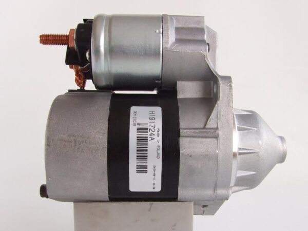ANLASER VALEO 12V 1KW MERCEDES A KLASA B KLASA VANEO - Image 4